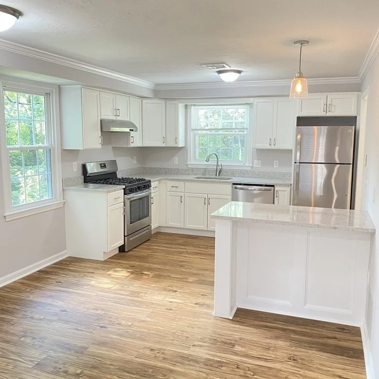 2 bed, 2 bath apartment for rent at 104 Walpole St Unit 8, Canton