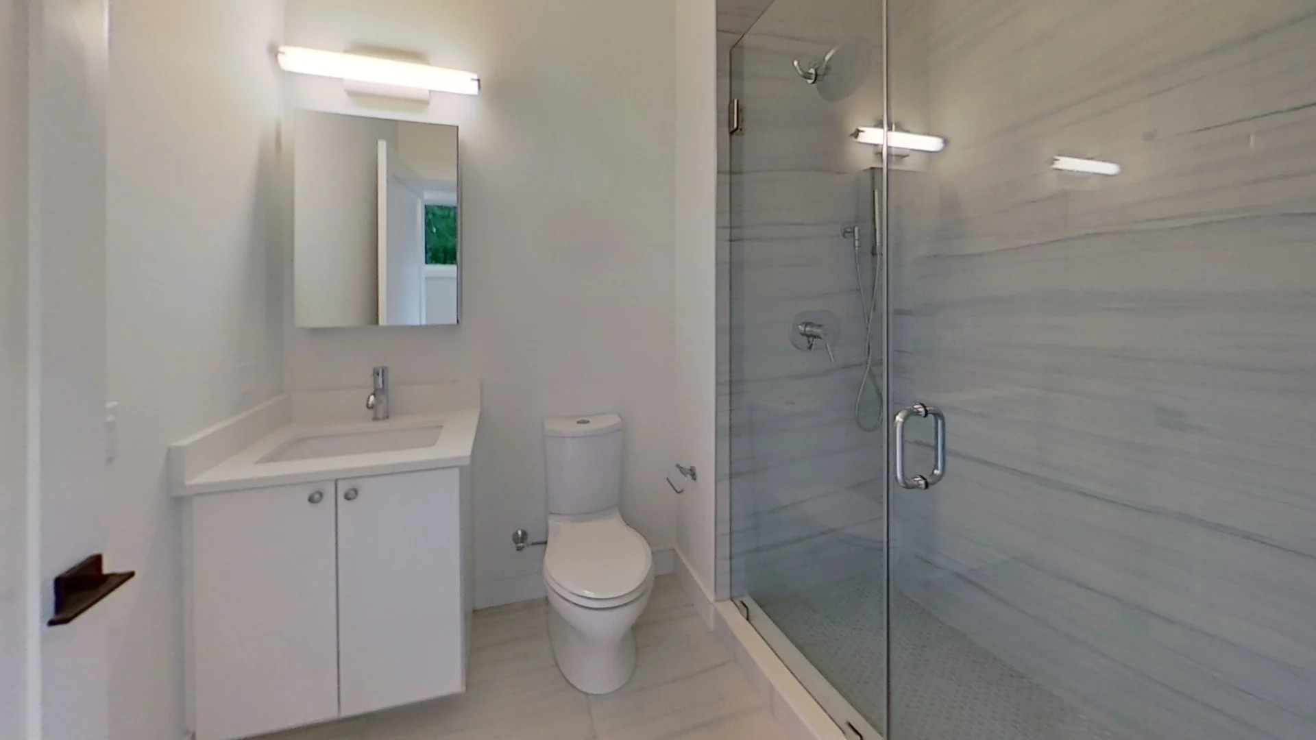 2 bed, 2 bath apartment for rent at 104 Warren St Unit 1, Brighton — photo 5 of 8