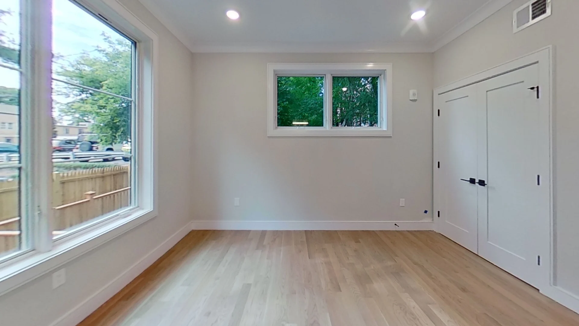 2 bed, 2 bath apartment for rent at 104 Warren St Unit 1, Brighton — photo 2 of 8