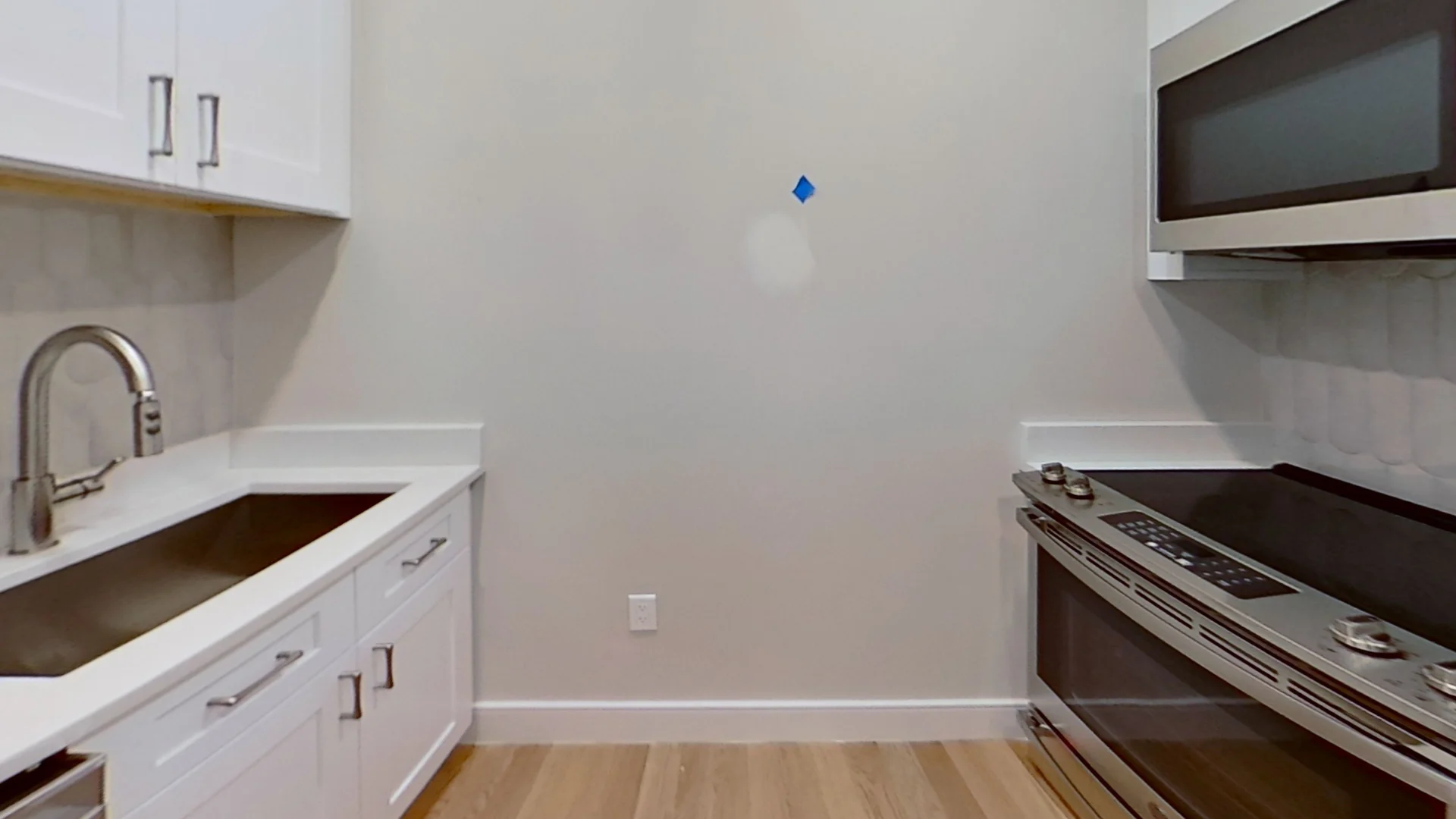5 bed, 3 bath apartment for rent at 104 Warren St Unit 12, Brighton — photo 15 of 19