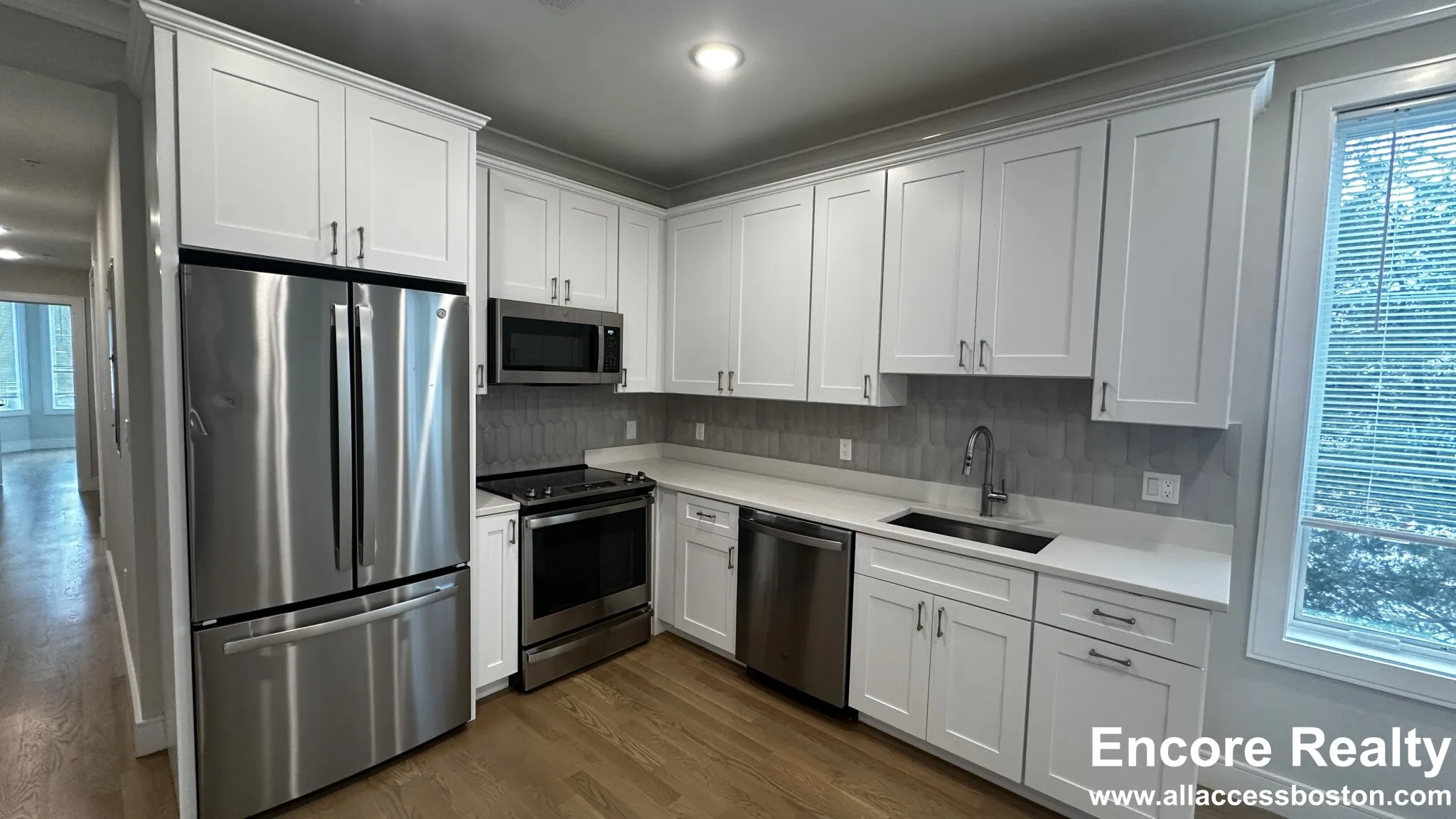 2 bed, 1 bath apartment for rent at 104 Warren St Unit 3, Brighton — photo 5 of 18
