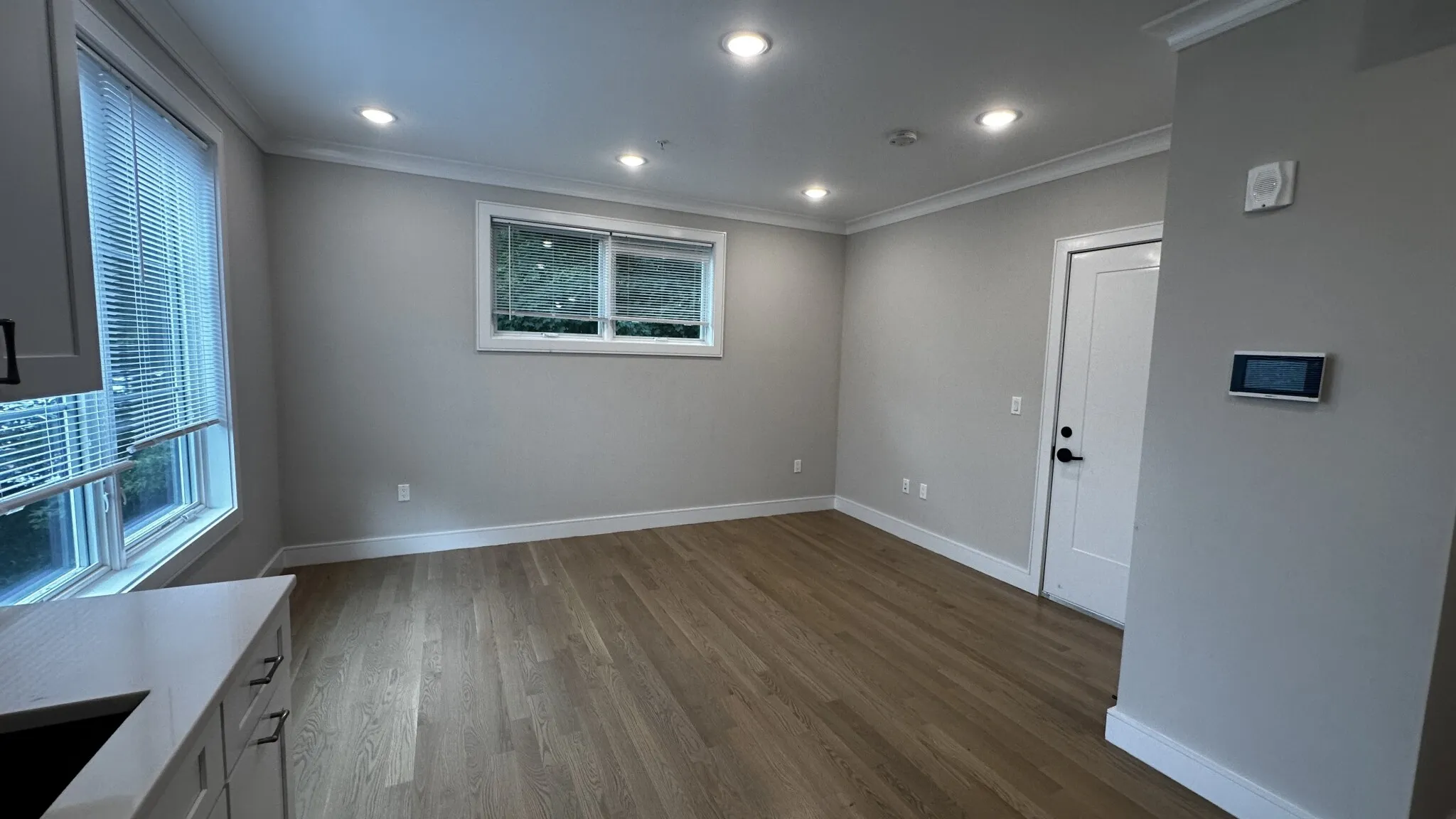 2 bed, 2 bath apartment for rent at 104 Warren St Unit 5P, Brighton — photo 2 of 19