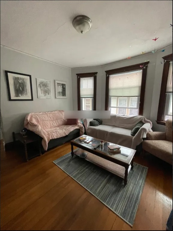 4 bed, 1 bath apartment for rent at 104 Adams St Unit 2, West Somerville — photo 8 of 8