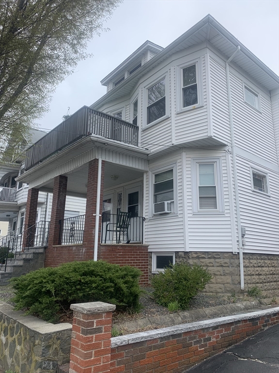 3 bed, 1 bath apartment for rent at 104 West Quincy St Unit 1, West Somerville — photo 12 of 12