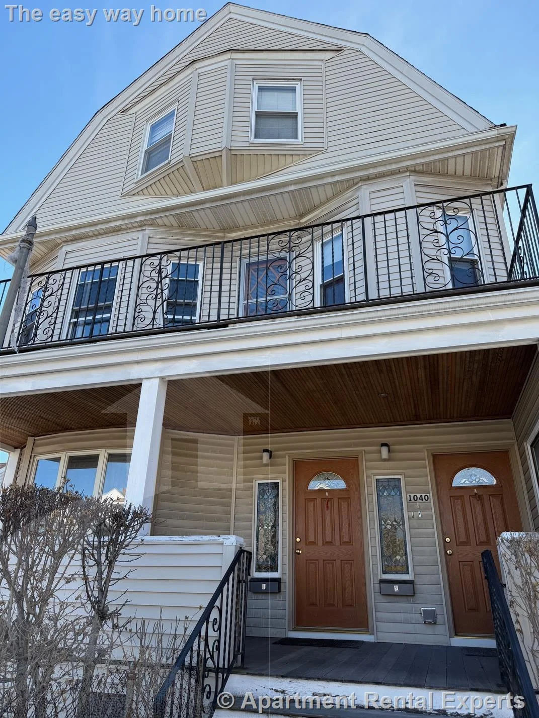 3 bed, 2 bath apartment for rent at 1040 Broadway Unit 2, Davis Square — photo 13 of 15