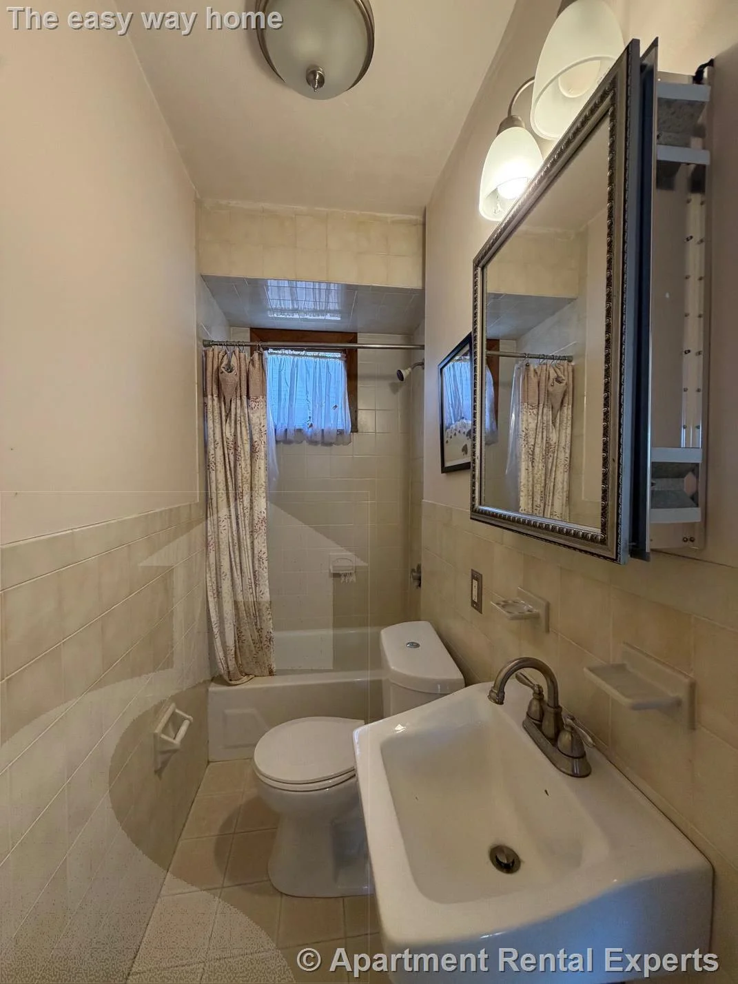 3 bed, 2 bath apartment for rent at 1040 Broadway Unit 2, Davis Square — photo 11 of 15