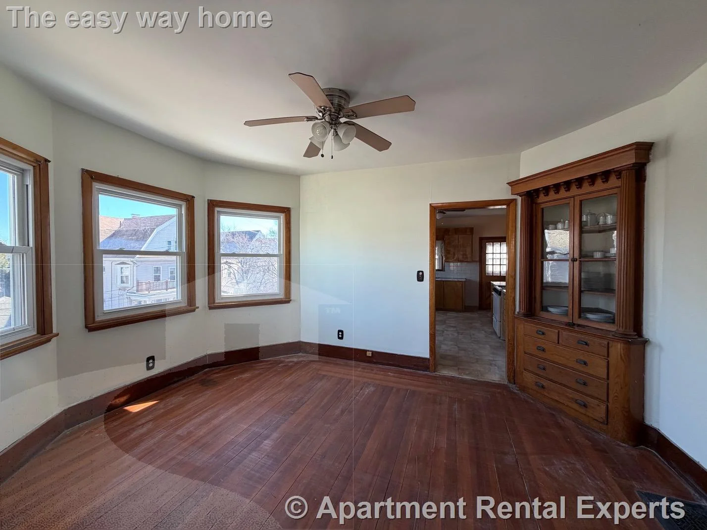 3 bed, 2 bath apartment for rent at 1040 Broadway Unit 2, Davis Square — photo 6 of 15