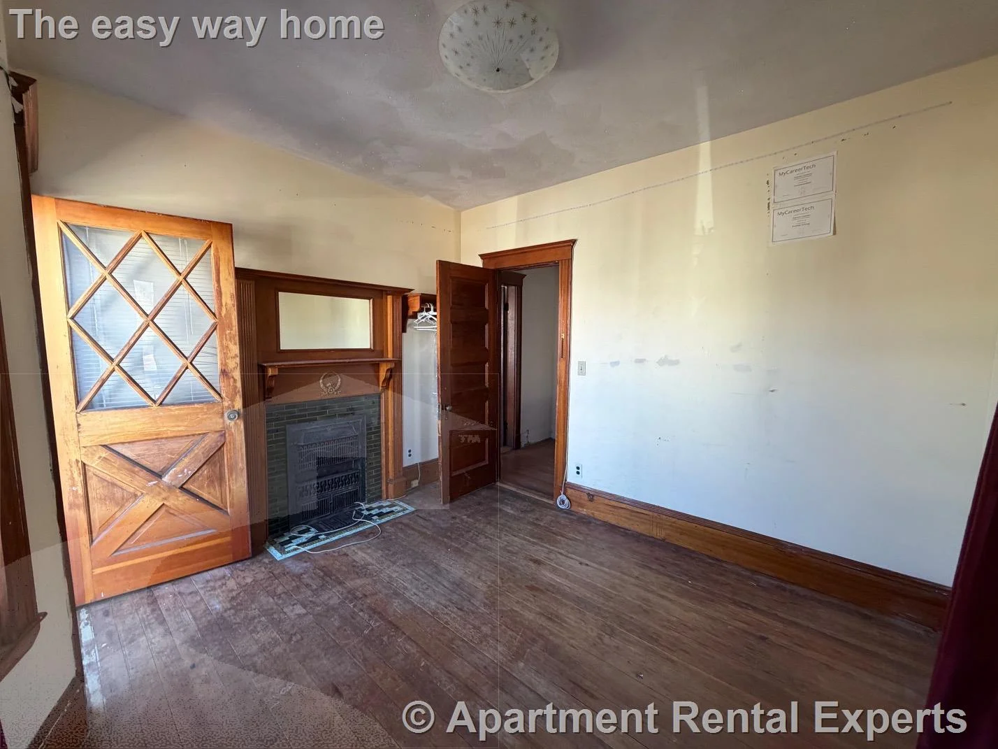 3 bed, 2 bath apartment for rent at 1040 Broadway Unit 2, Davis Square — photo 4 of 15