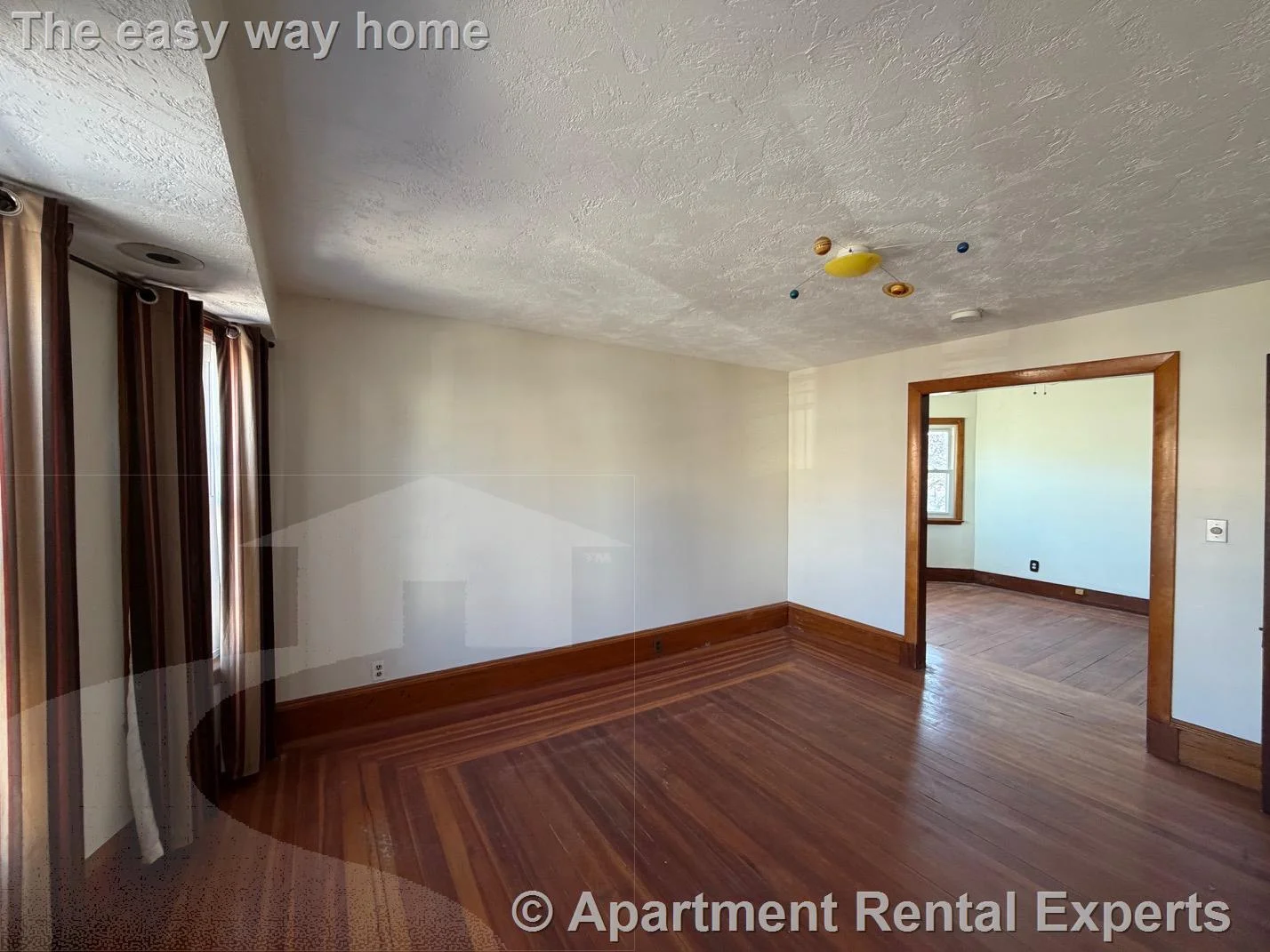3 bed, 2 bath apartment for rent at 1040 Broadway Unit 2, Davis Square — photo 5 of 15