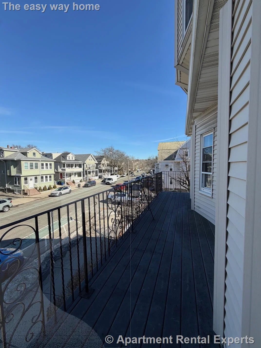 3 bed, 2 bath apartment for rent at 1040 Broadway Unit 2, Davis Square — photo 12 of 15