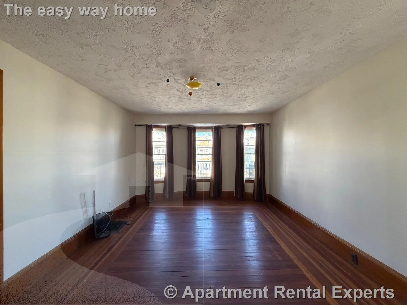 3 bed, 2 bath apartment for rent at 1040 Broadway Unit 2, Davis Square — photo 3 of 15