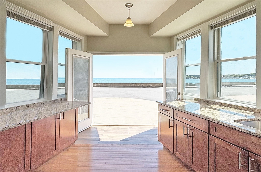 2 bed, 1.5 bath apartment for rent at 1043 Winthrop Ave Unit 1, Revere — photo 2 of 21