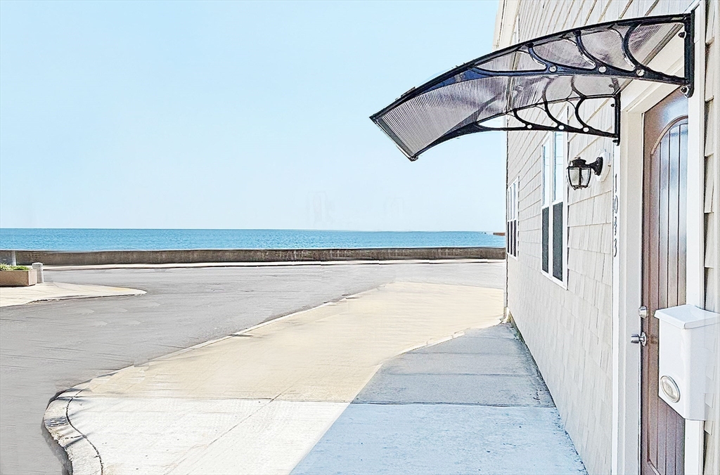 2 bed, 1.5 bath apartment for rent at 1043 Winthrop Ave Unit 1, Revere — photo 7 of 21