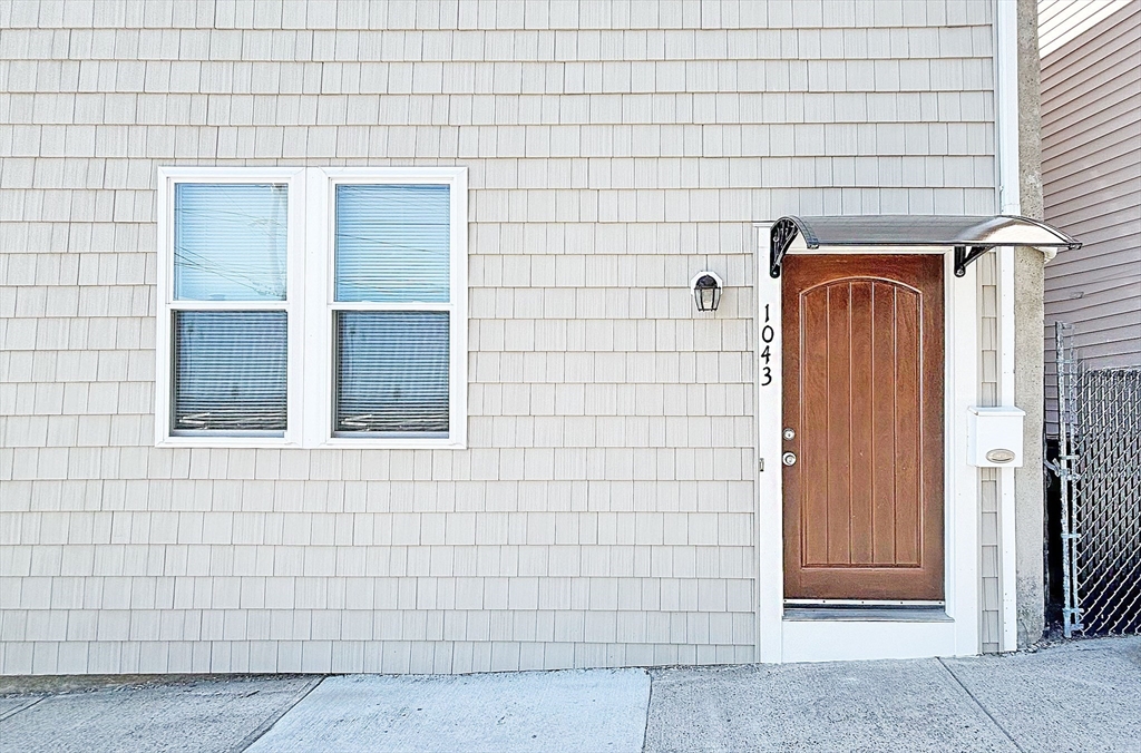 2 bed, 1.5 bath apartment for rent at 1043 Winthrop Ave Unit 1, Revere — photo 19 of 21