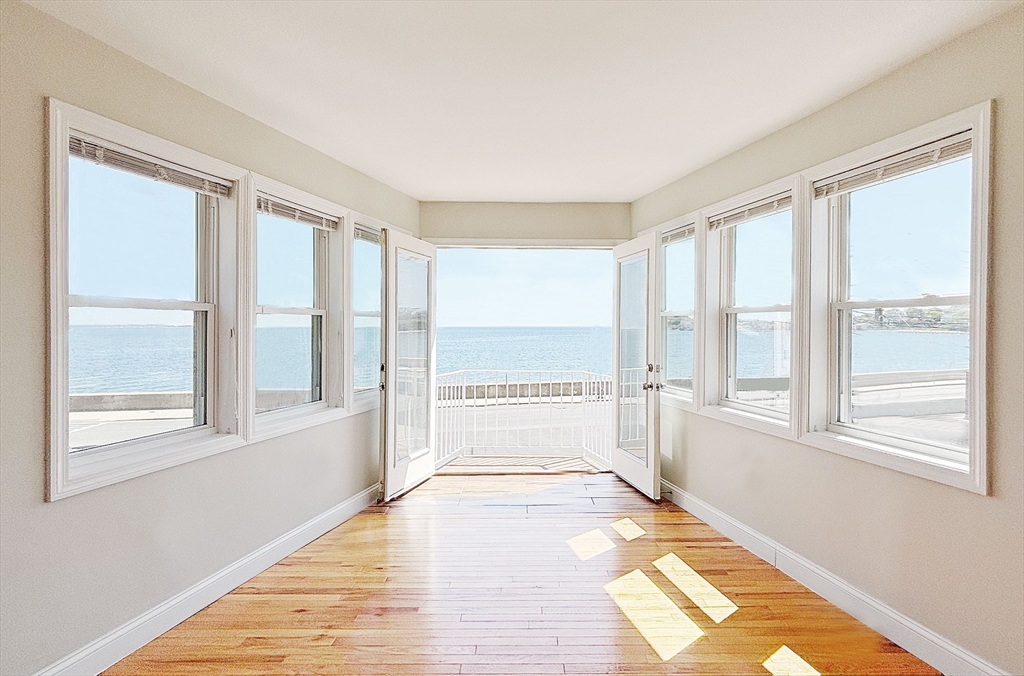 2 bed, 1.5 bath apartment for rent at 1043 Winthrop Ave Unit 1, Revere — photo 10 of 21