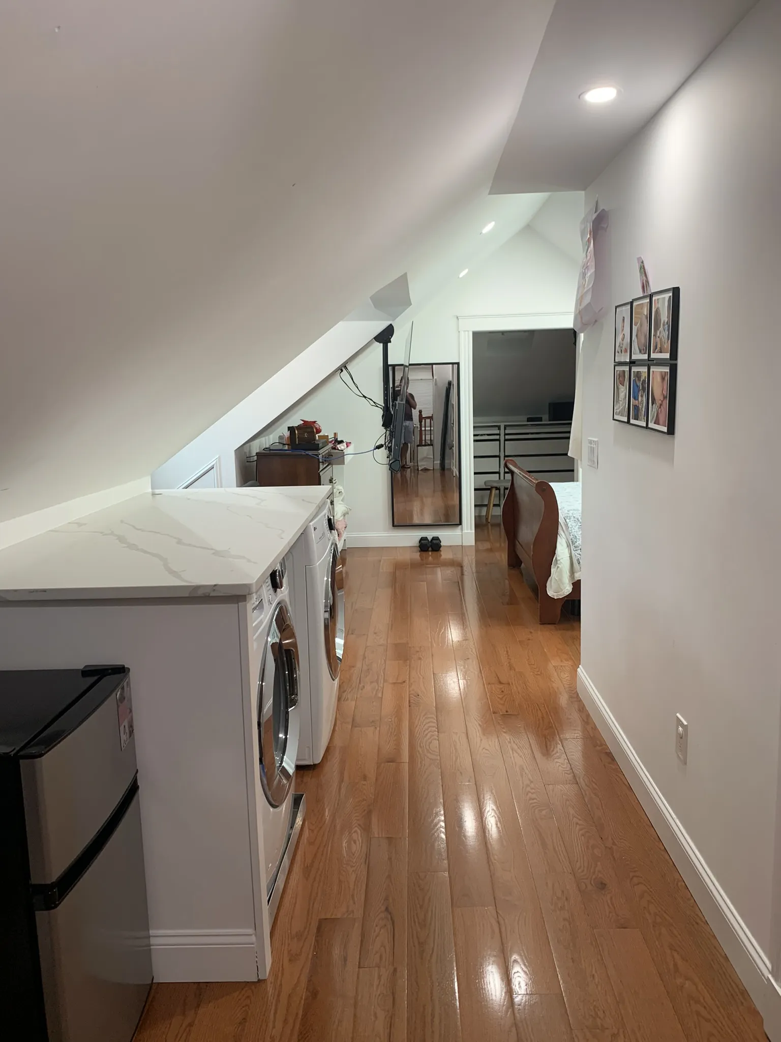 4 bed, 2 bath apartment for rent at 1045 Adams St Unit 2, Dorchester — photo 20 of 43