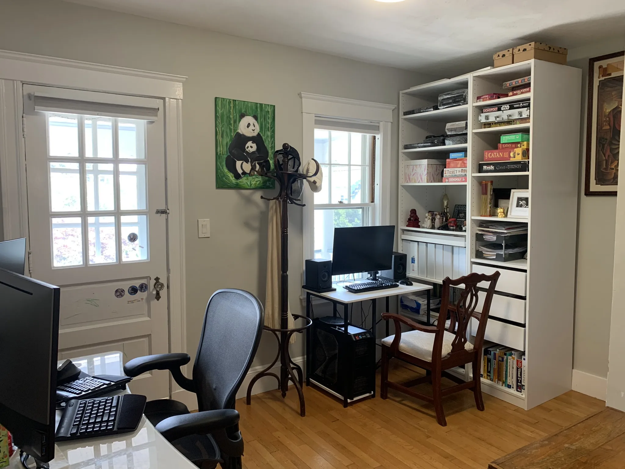 4 bed, 2 bath apartment for rent at 1045 Adams St Unit 2, Dorchester — photo 26 of 43