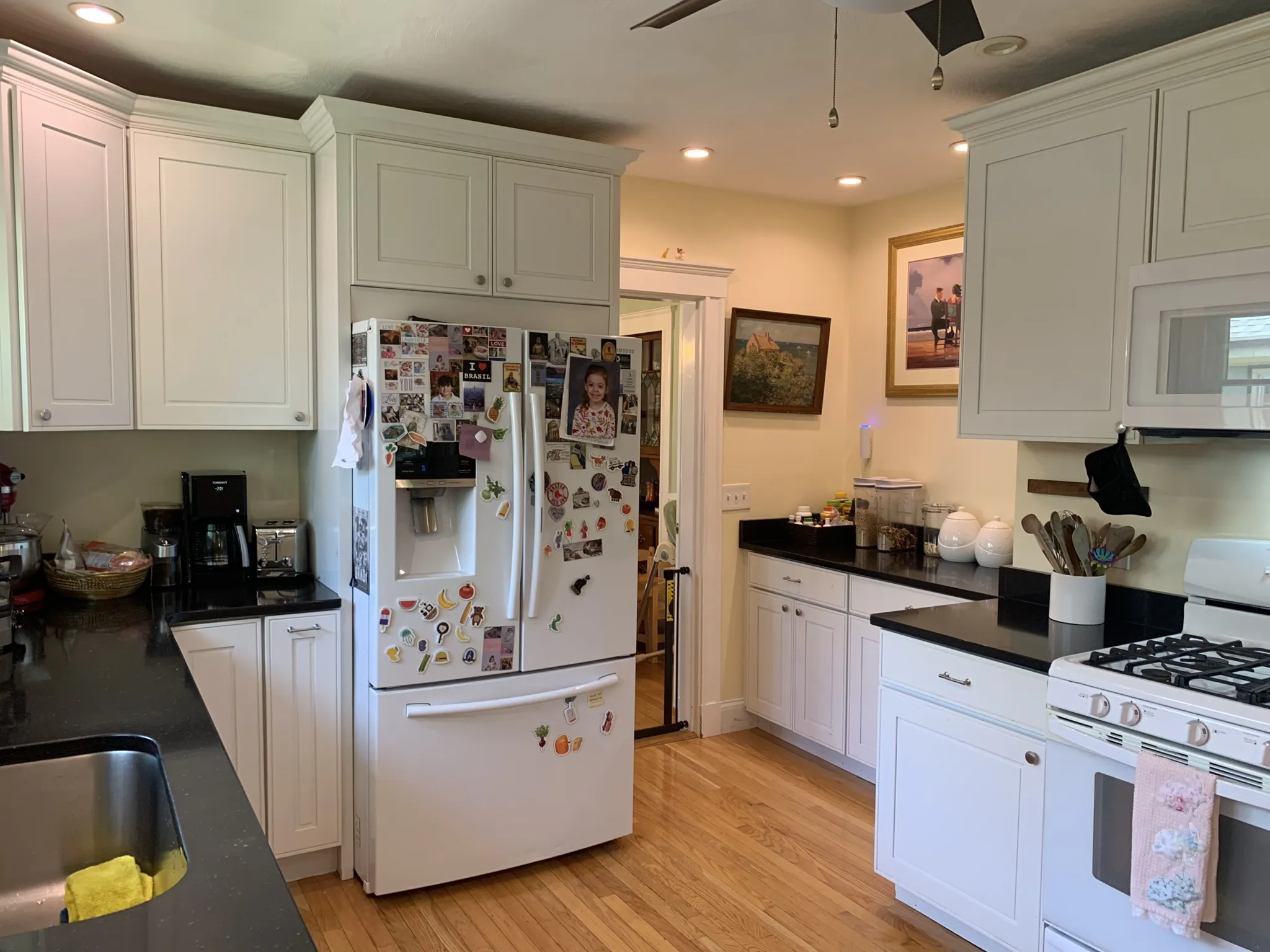 4 bed, 2 bath apartment for rent at 1045 Adams St Unit 2, Dorchester