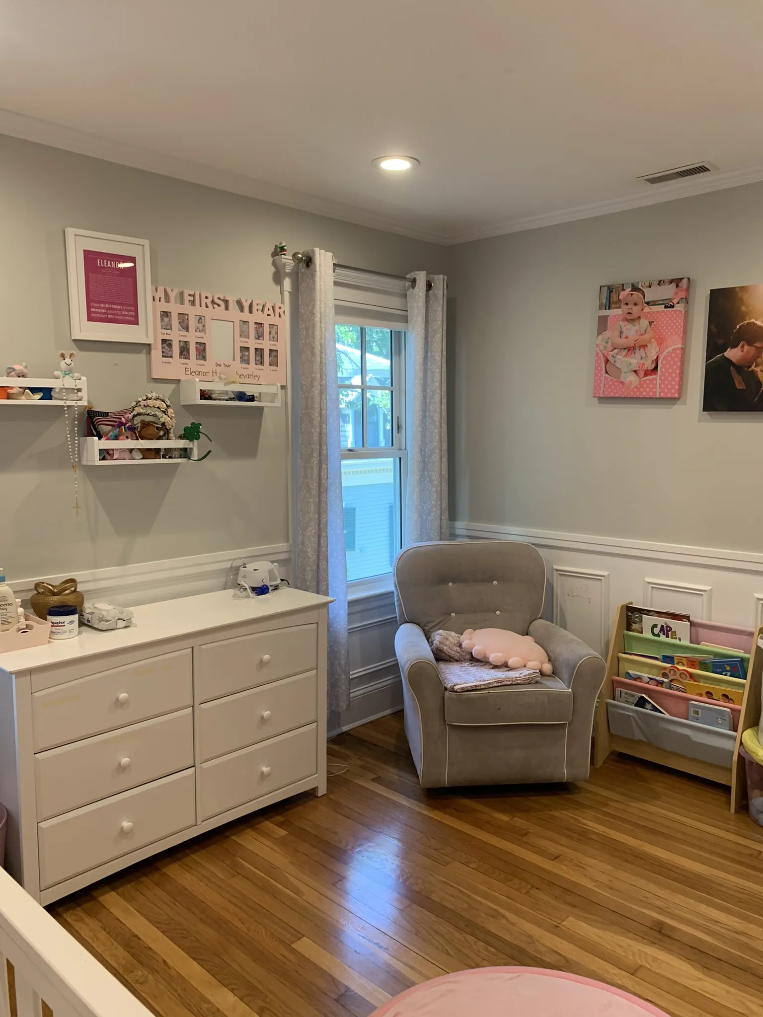 4 bed, 2 bath apartment for rent at 1045 Adams St Unit 2, Dorchester — photo 31 of 43