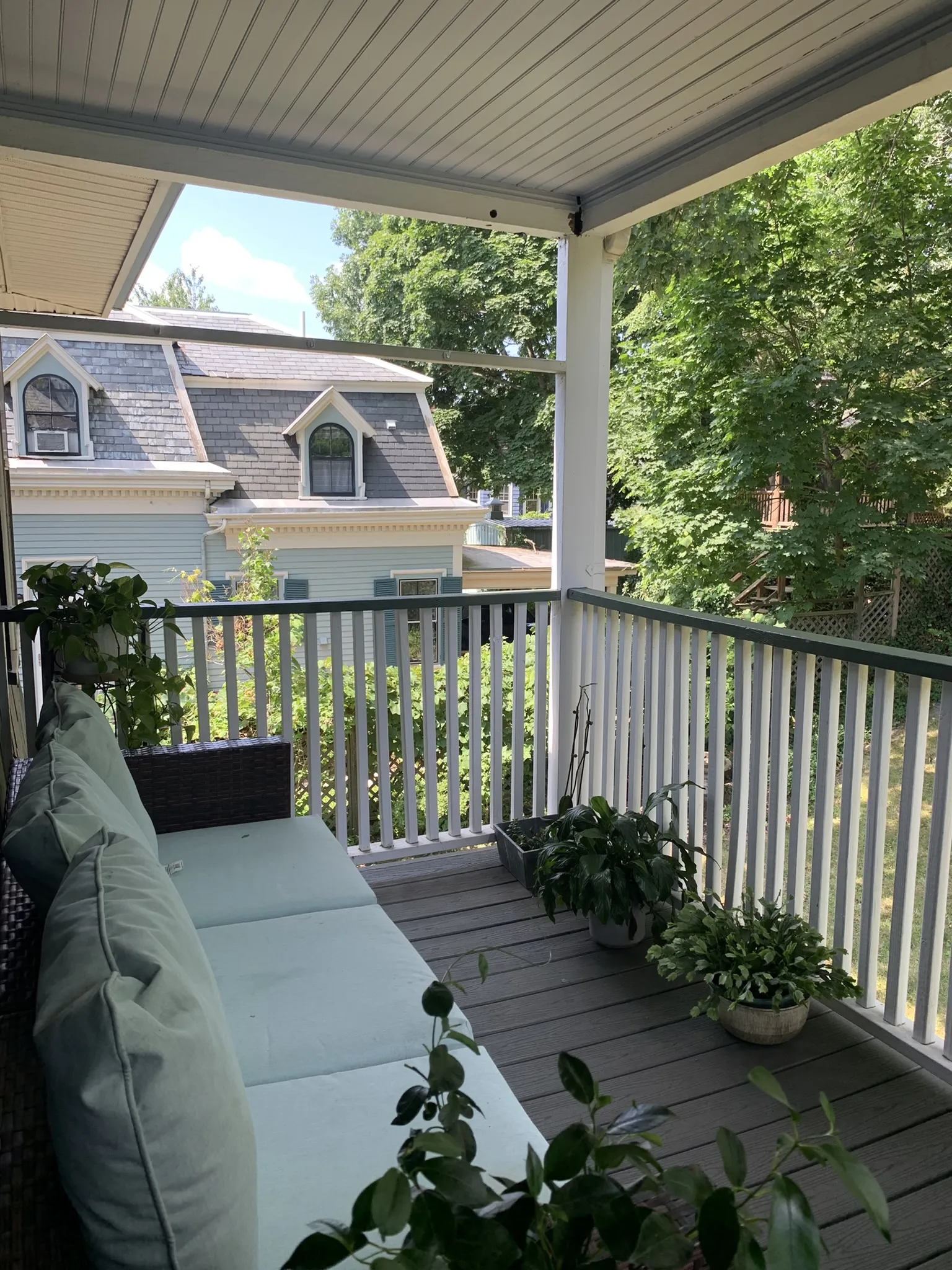 4 bed, 2 bath apartment for rent at 1045 Adams St Unit 2, Dorchester — photo 36 of 43