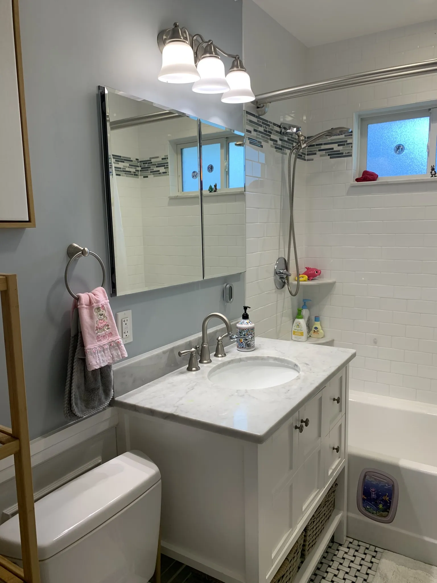 4 bed, 2 bath apartment for rent at 1045 Adams St Unit 2, Dorchester — photo 13 of 43