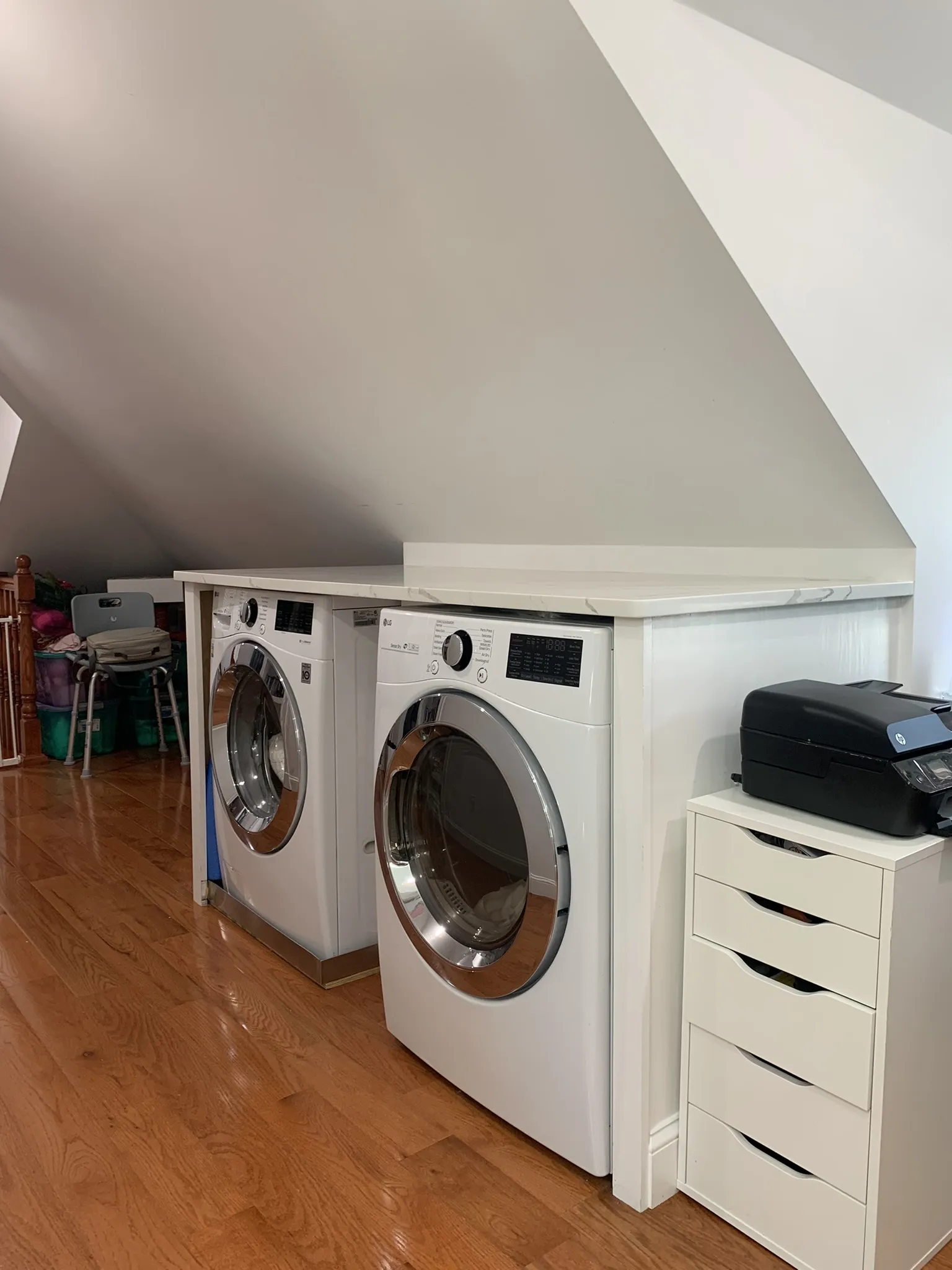 4 bed, 2 bath apartment for rent at 1045 Adams St Unit 2, Dorchester — photo 22 of 43