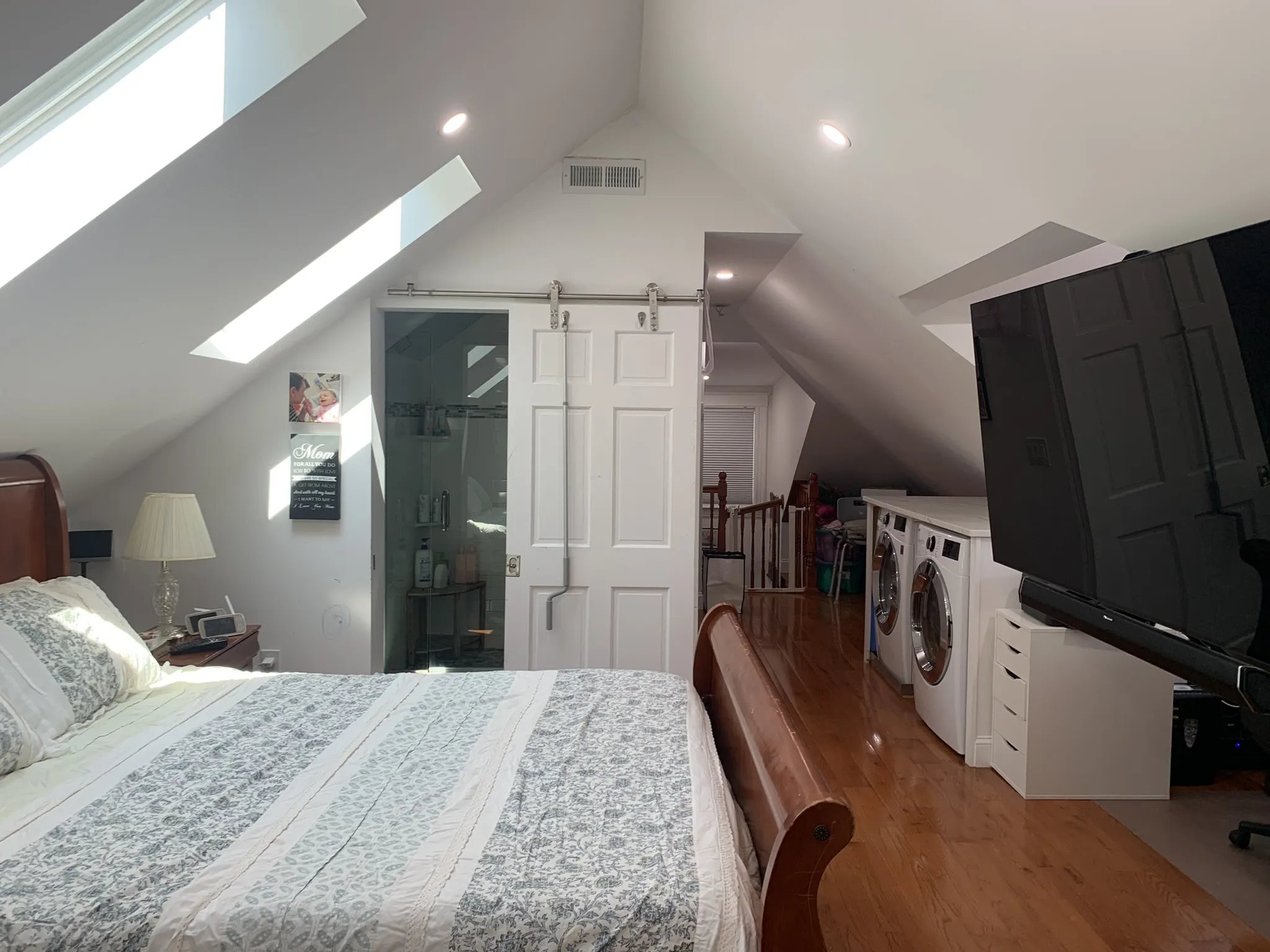 4 bed, 2 bath apartment for rent at 1045 Adams St Unit 2, Dorchester — photo 15 of 43