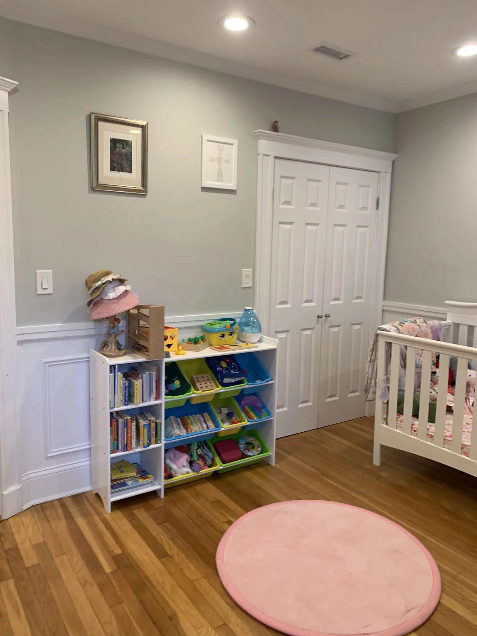4 bed, 2 bath apartment for rent at 1045 Adams St Unit 2, Dorchester — photo 33 of 43