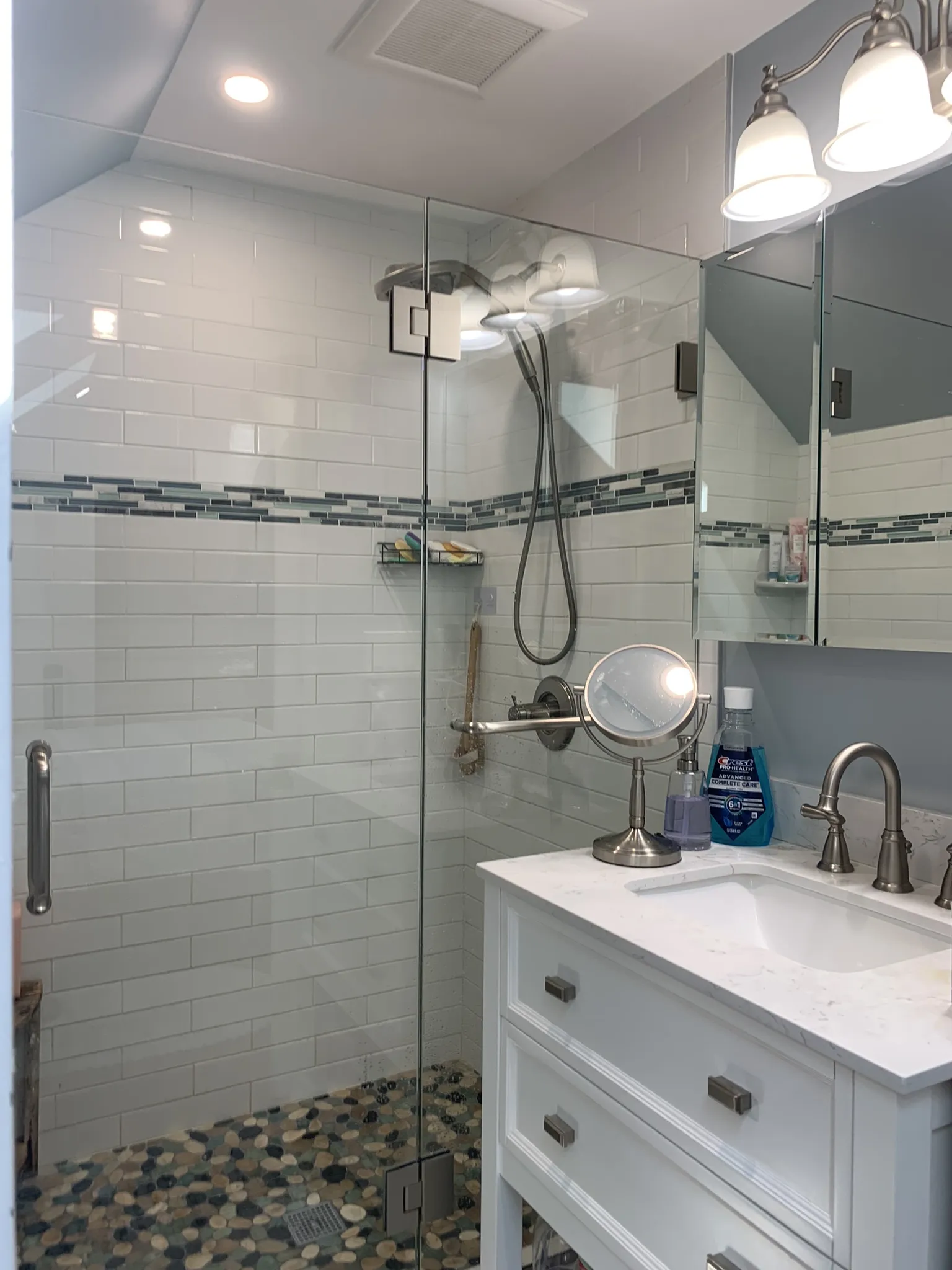 4 bed, 2 bath apartment for rent at 1045 Adams St Unit 2, Dorchester — photo 23 of 43