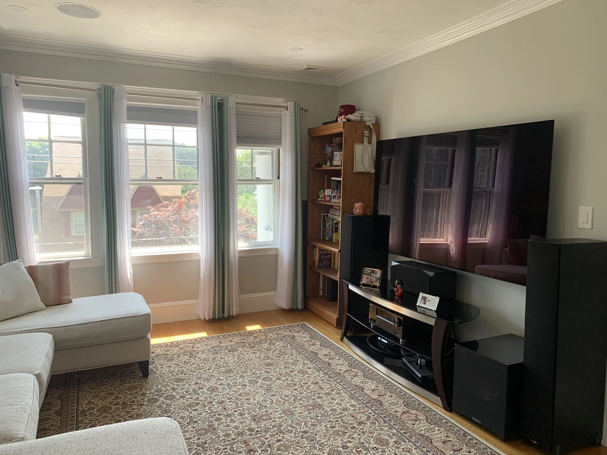 4 bed, 2 bath apartment for rent at 1045 Adams St Unit 2, Dorchester — photo 10 of 43