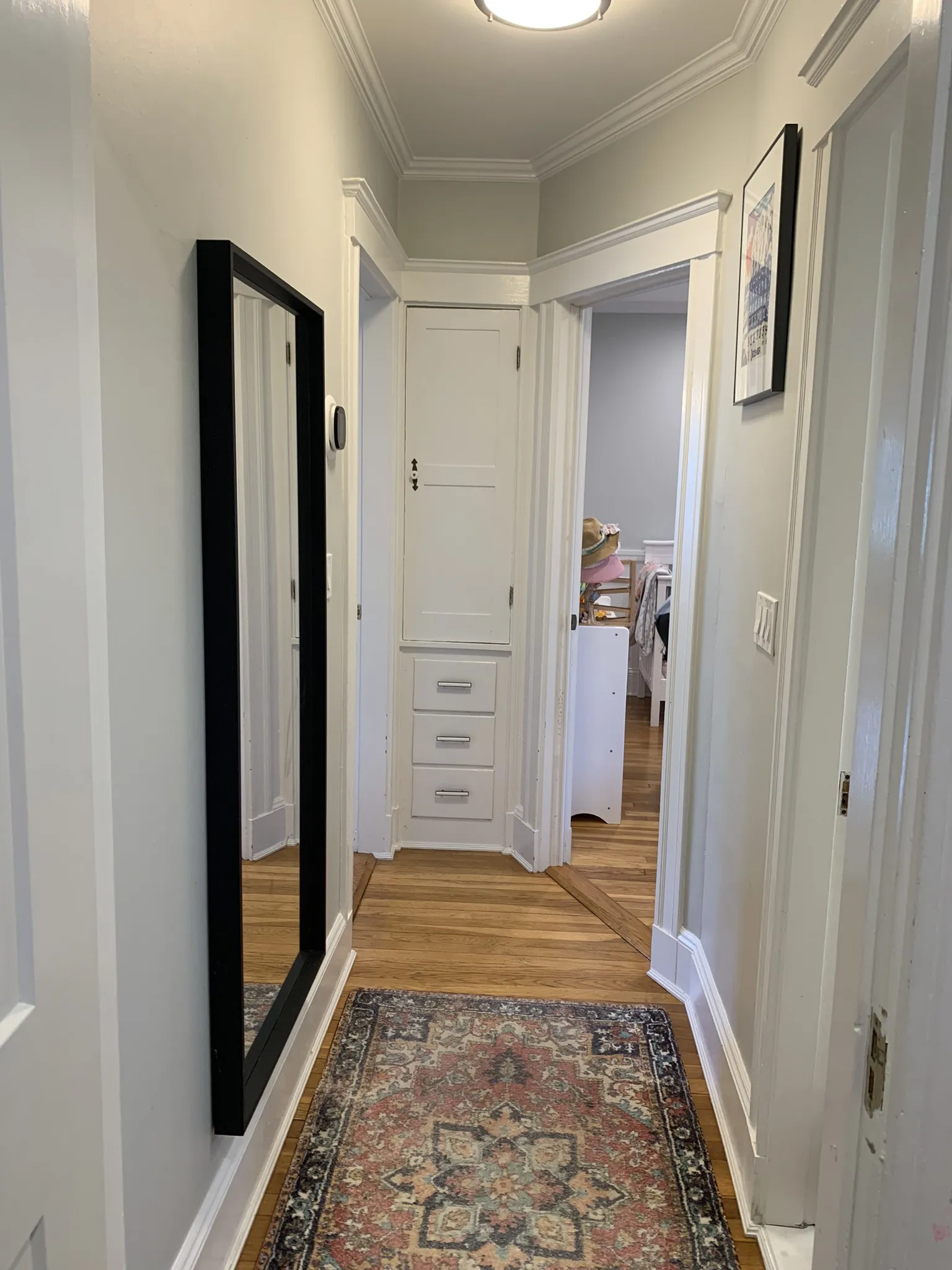 4 bed, 2 bath apartment for rent at 1045 Adams St Unit 2, Dorchester — photo 11 of 43