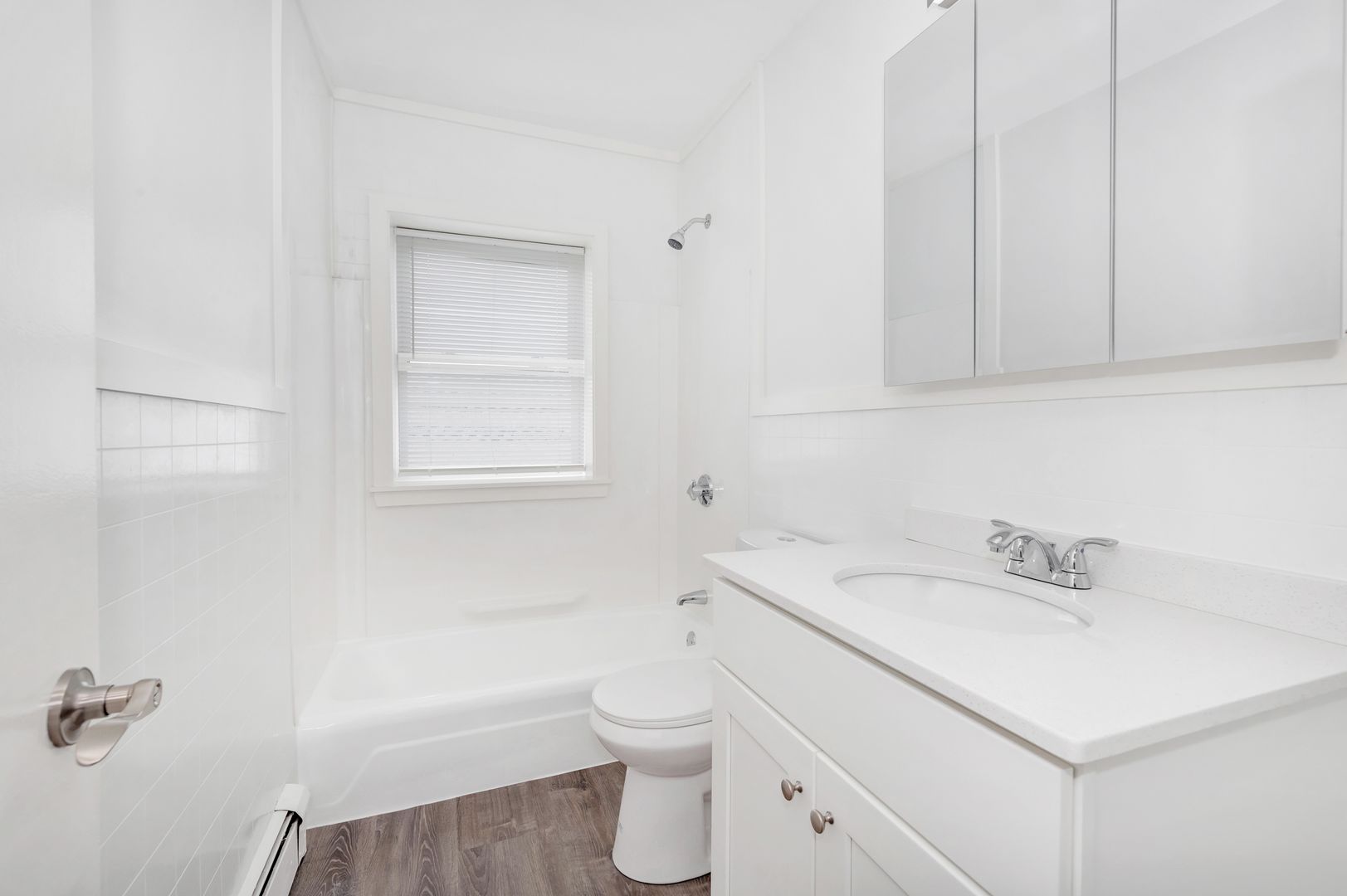 2 bed, 1 bath apartment for rent at 1045 River St Unit 1, Hyde Park — photo 8 of 19