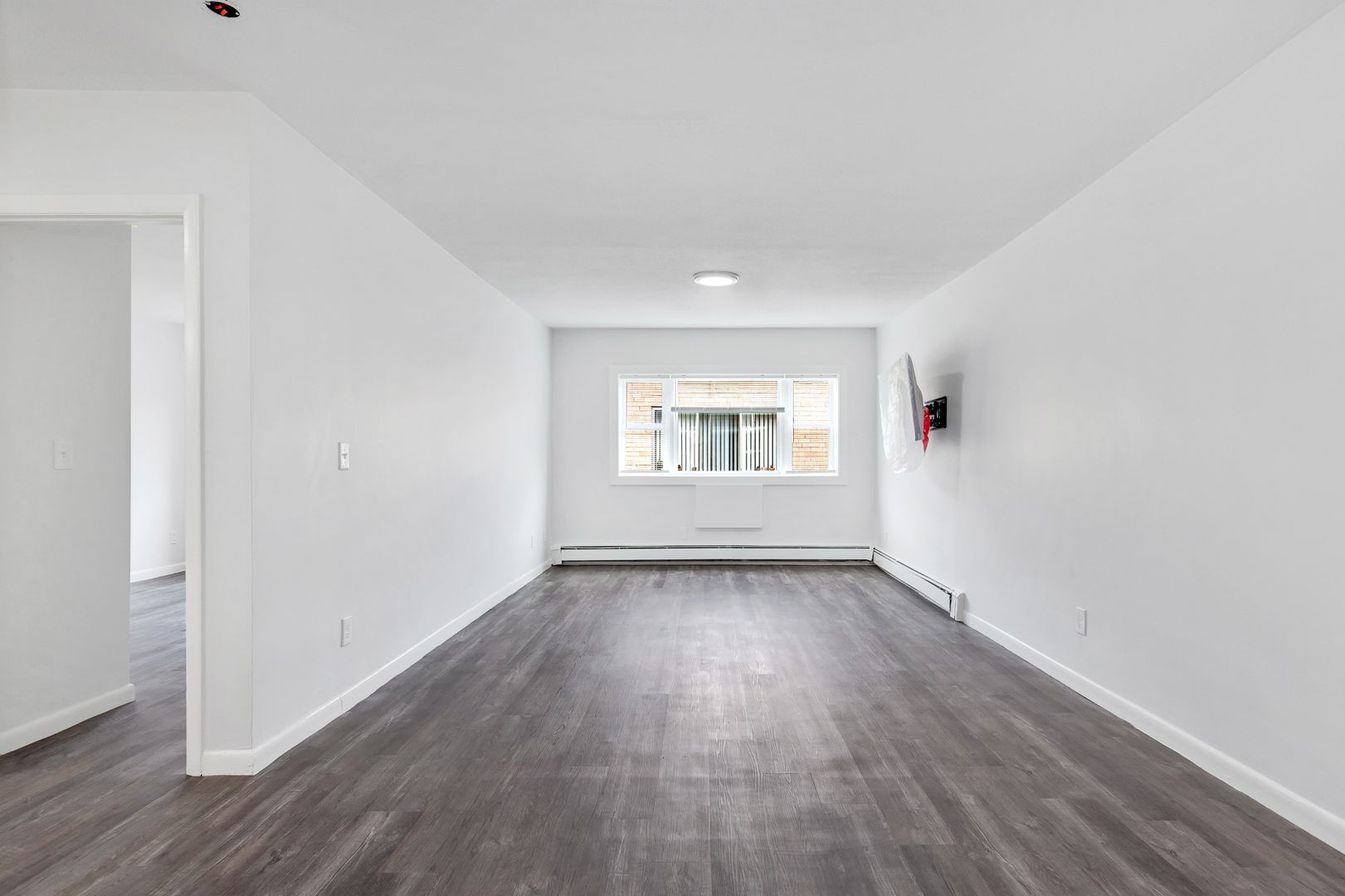 1 bed, 1 bath apartment for rent at 1045 River St Unit 16, Hyde Park — photo 3 of 16