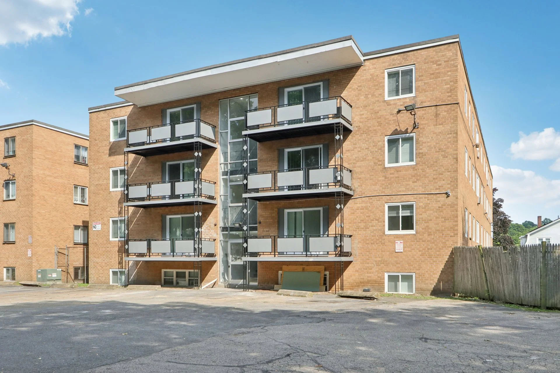 1 bed, 1 bath apartment for rent at 1045 River St Unit 27, Hyde Park — photo 15 of 16
