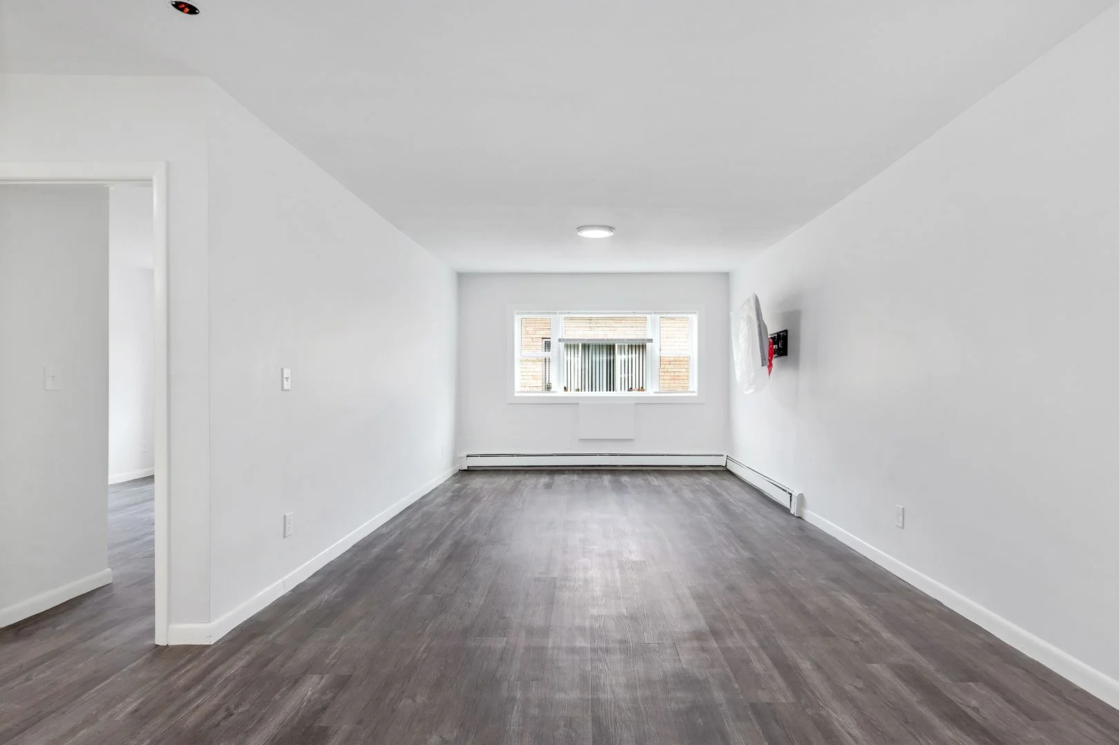 1 bed, 1 bath apartment for rent at 1045 River St Unit 27, Hyde Park — photo 3 of 16