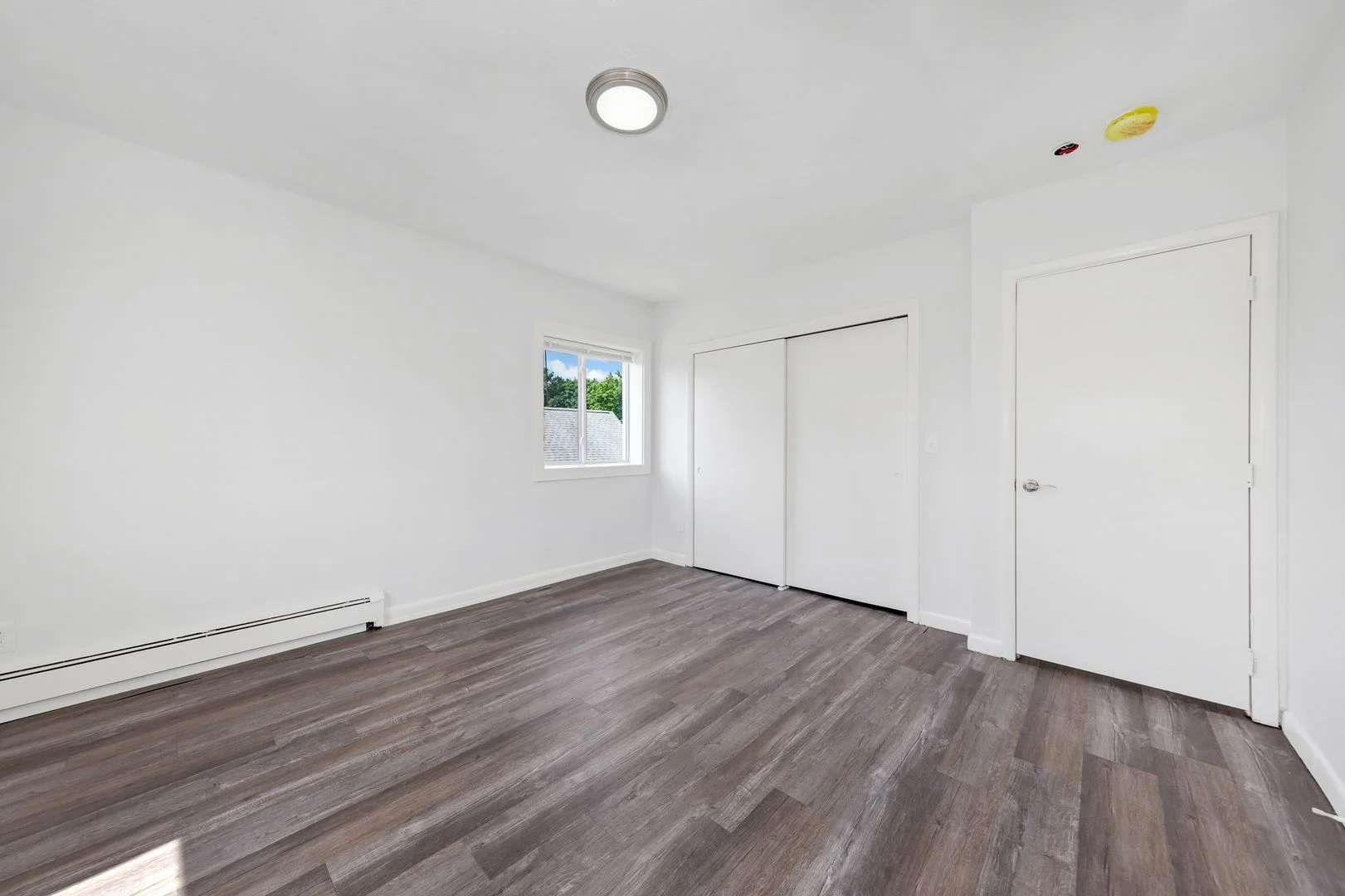 2 bed, 1 bath apartment for rent at 1045 River St Unit 28, Hyde Park — photo 6 of 19