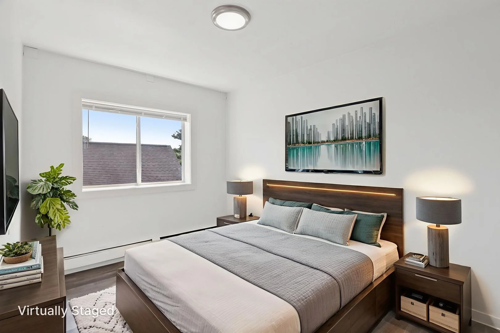 2 bed, 1 bath apartment for rent at 1045 River St Unit 28, Hyde Park — photo 13 of 19