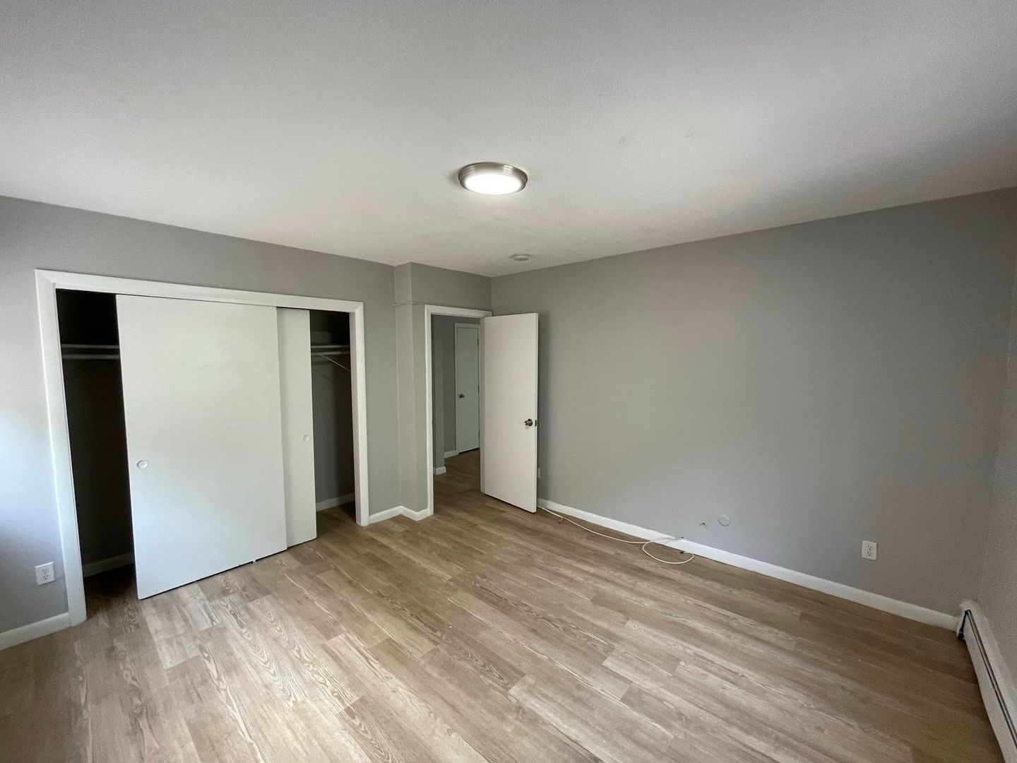 2 bed, 1 bath apartment for rent at 1045 River St Unit 29, Hyde Park — photo 9 of 17
