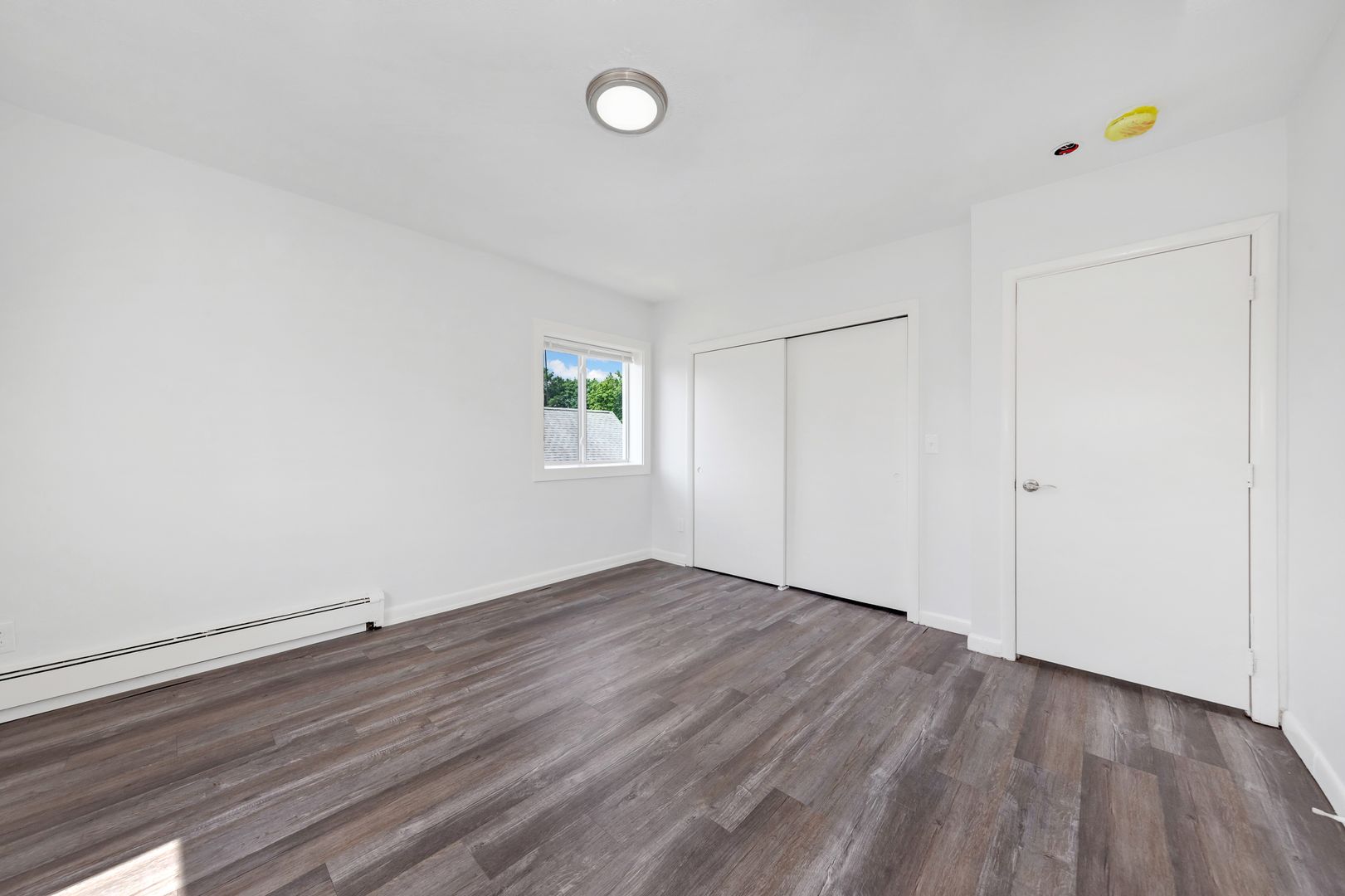 2 bed, 1 bath apartment for rent at 1045 River St Unit 31, Hyde Park — photo 6 of 19