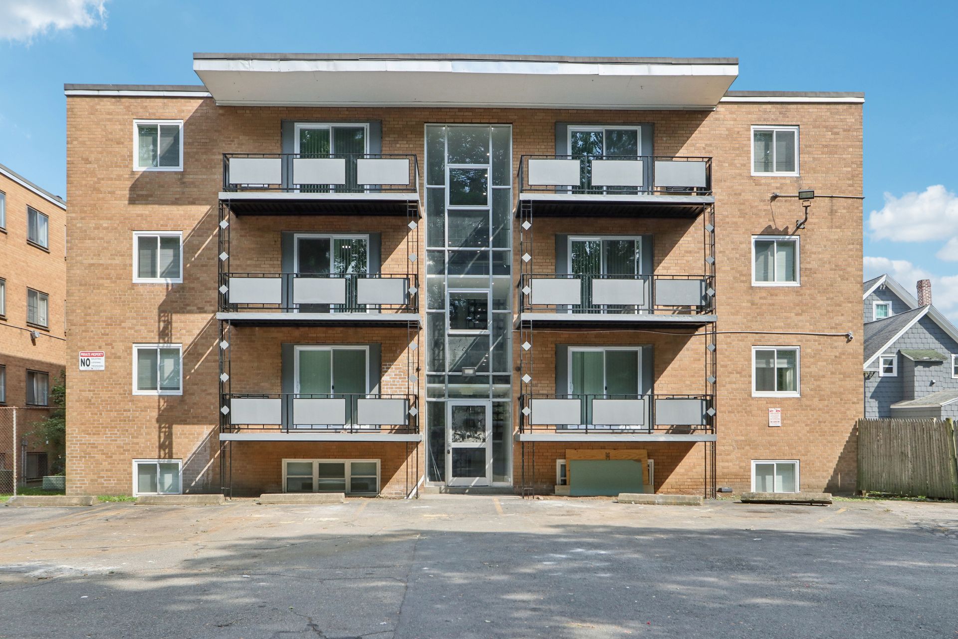 2 bed, 1 bath apartment for rent at 1045 River St Unit 31, Hyde Park — photo 19 of 19