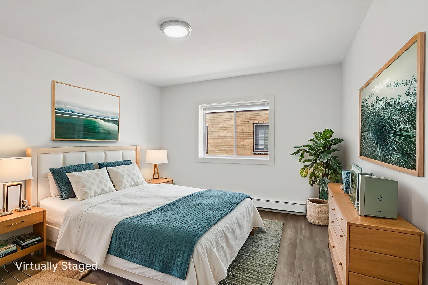 1 bed, 1 bath apartment for rent at 1045 River St Unit 7, Hyde Park — photo 10 of 16