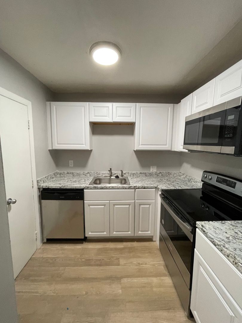 1 bed, 1 bath apartment for rent at 1045 River St Unit 7, Hyde Park — photo 4 of 16