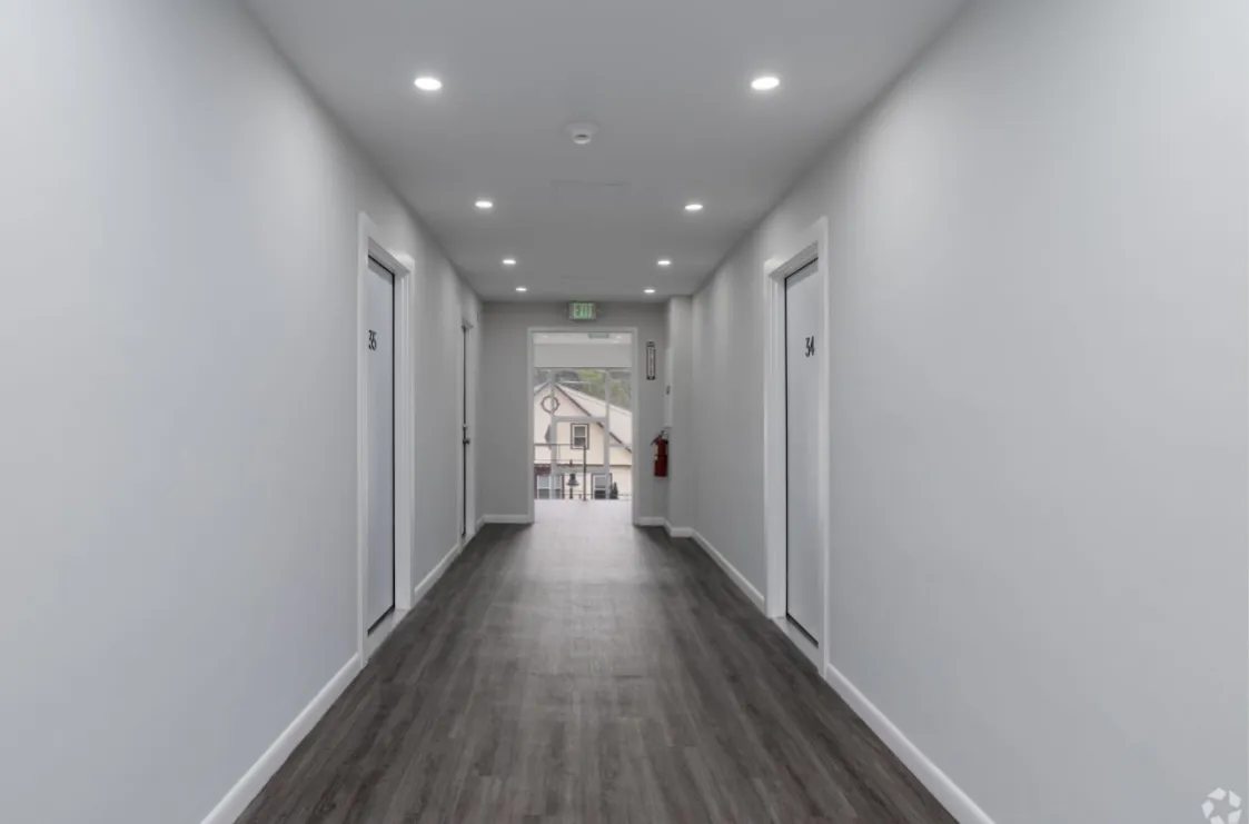 1 bed, 1 bath apartment for rent at 1045 River St Unit 9, Hyde Park — photo 8 of 10