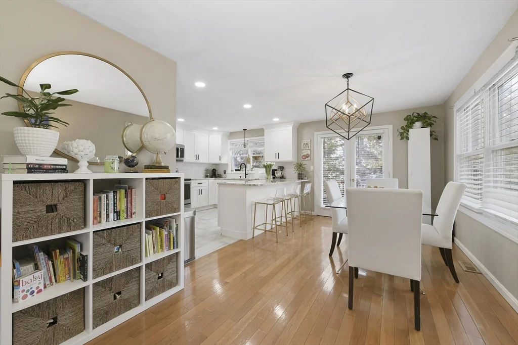 2 bed, 1 bath apartment for rent at 1045 Washington St Unit 1, Newton — photo 9 of 21