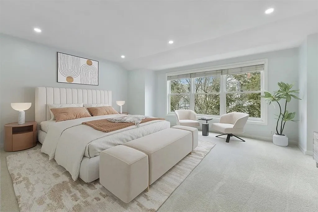 2 bed, 1 bath apartment for rent at 1045 Washington St Unit 2, West Newton — photo 12 of 25