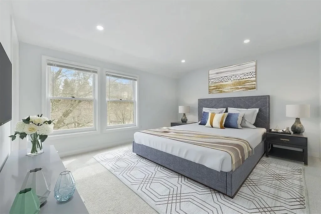 2 bed, 1 bath apartment for rent at 1045 Washington St Unit 2, West Newton — photo 16 of 25