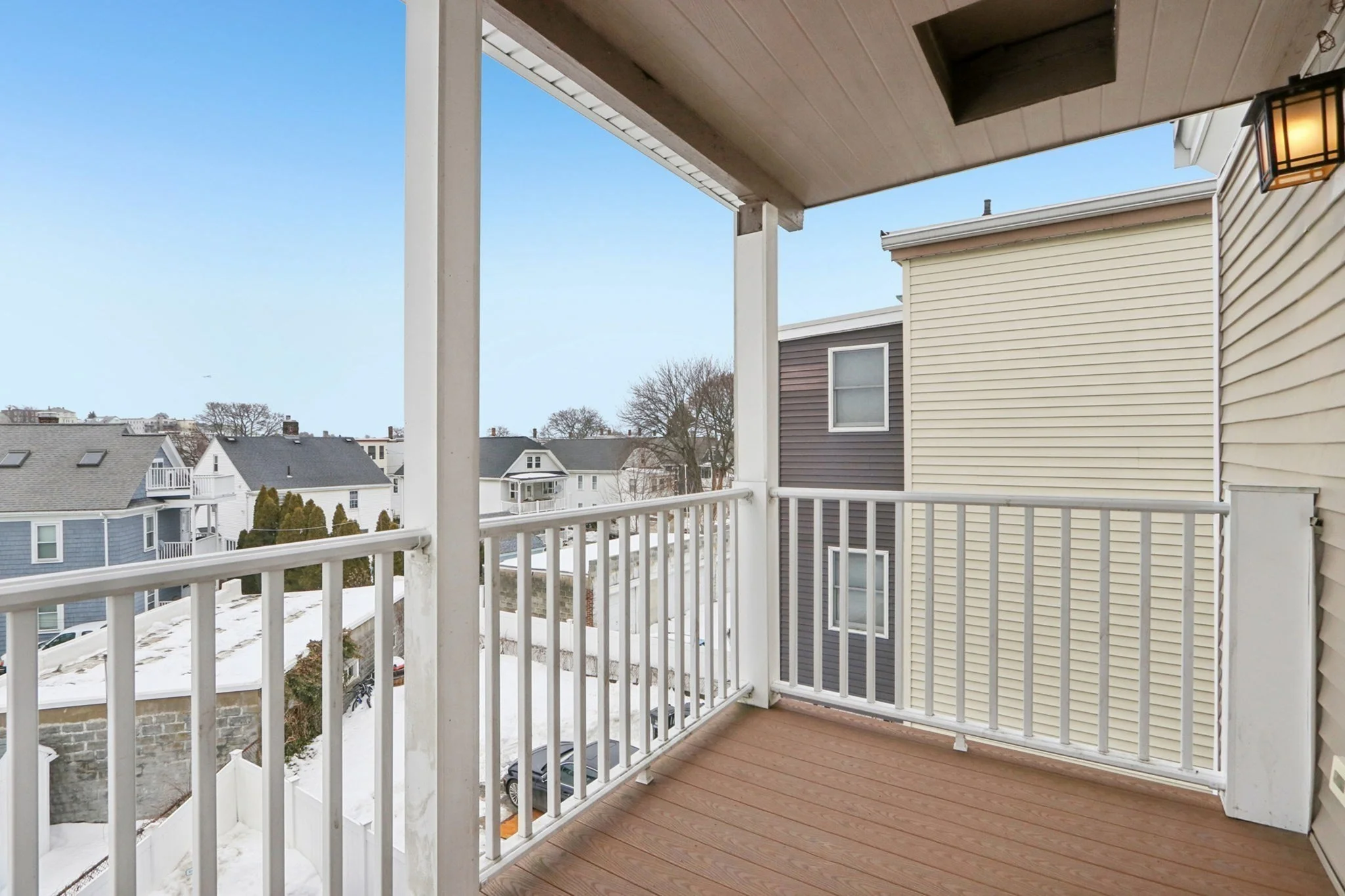 3 bed, 2 bath apartment for rent at 1048 Saratoga St Unit 3, East Boston — photo 19 of 20