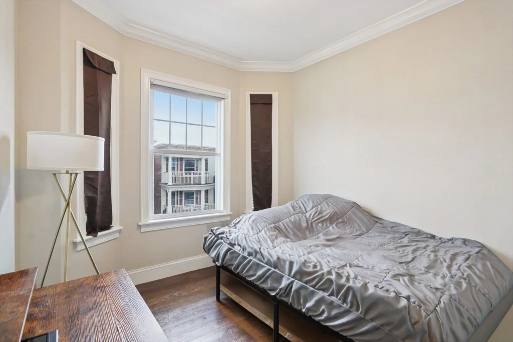 3 bed, 2 bath apartment for rent at 1048 Saratoga St Unit 3, East Boston — photo 13 of 20