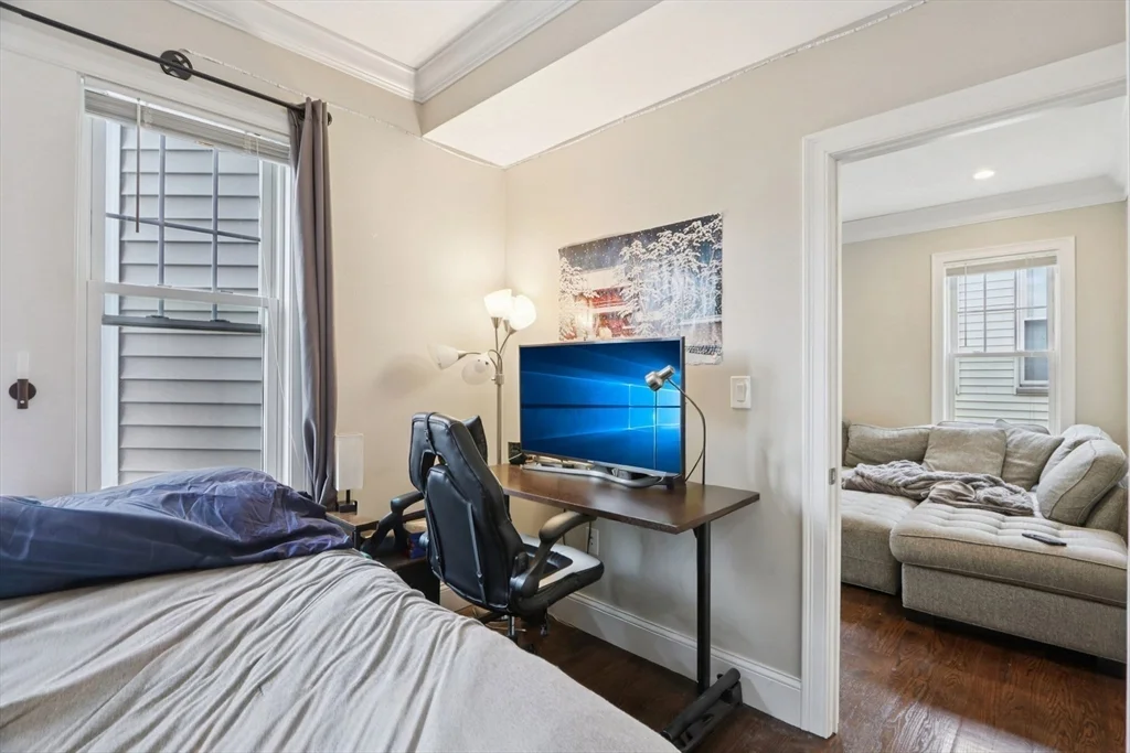 3 bed, 2 bath apartment for rent at 1048 Saratoga St Unit 3, East Boston — photo 11 of 20