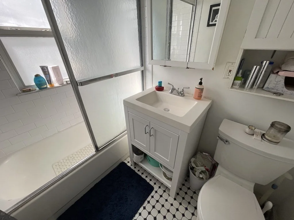 2 bed, 1 bath apartment for rent at 1049 Broadway Unit 1, Teele Square — photo 11 of 12